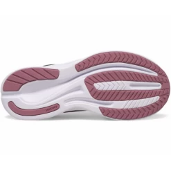 Zapatillas Saucony Ride 15 Burdeos Niños -Activa Tienda zapatillas saucony ride 15 burdeos ninos 4