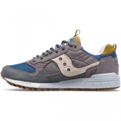 Zapatillas Saucony Shadow 5000 Gris Verde Outdoor Hombre -Activa Tienda zapatillas saucony shadow 5000 gris verde outdoor hombre 2