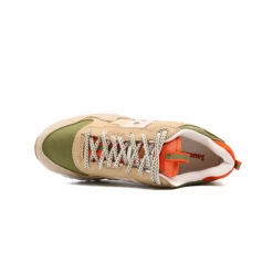 Zapatillas Saucony Shadow 5000 Outdoor Kaki Naranja Hombre -Activa Tienda zapatillas saucony shadow 5000 outdoor kaki naranja hombre 1