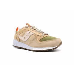 Zapatillas Saucony Shadow 5000 Outdoor Kaki Naranja Hombre -Activa Tienda zapatillas saucony shadow 5000 outdoor kaki naranja hombre 3