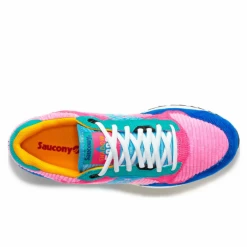 Zapatillas Saucony Shadow 5000 Patchwork Unisex -Activa Tienda zapatillas saucony shadow 5000 patchwork unisex 2