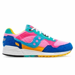 Zapatillas Saucony Shadow 5000 Patchwork Unisex