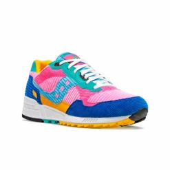 Zapatillas Saucony Shadow 5000 Patchwork Unisex -Activa Tienda zapatillas saucony shadow 5000 patchwork unisex 4