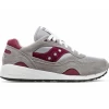 Zapatillas Saucony Shadow 6000 Gris Burdeos Hombre -Activa Tienda zapatillas saucony shadow 6000 gris burdeos hombre