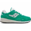 Zapatillas Saucony Shadow 6000 Verde Blanco Hombre -Activa Tienda zapatillas saucony shadow 6000 verde blanco hombre