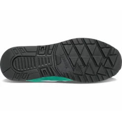 Zapatillas Saucony Shadow 6000 Verde Blanco Hombre -Activa Tienda zapatillas saucony shadow 6000 verde blanco hombre 4