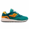 Zapatillas Saucony Shadow 6000 Verde Hombre 1 Zapatillas Saucony Shadow 6000 Verde Hombre -Activa Tienda zapatillas saucony shadow 6000 verde hombre