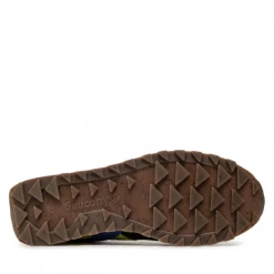 Zapatillas Saucony Shadow Original Negro Verde Azul Hombre -Activa Tienda zapatillas saucony shadow original negro verde azul hombre 3