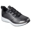Zapatillas Skechers BOBS Sport Squad Metalizada Mujer -Activa Tienda zapatillas skechers bobs sport squad metalizada mujer