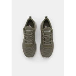 Zapatillas Skechers Bobs Squad Verde Oliva Mujer 12 Zapatillas Skechers Bobs Squad Verde Oliva Mujer -Activa Tienda zapatillas skechers bobs squad verde oliva mujer 4