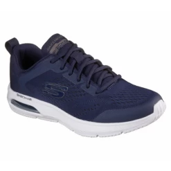 Zapatillas Skechers Dyna Air Azul Hombre -Activa Tienda zapatillas skechers dyna air azul hombre 2