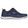 Zapatillas Skechers Flex Advant Marino Hombre -Activa Tienda zapatillas skechers flex advant marino hombre