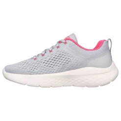 Zapatillas Skechers Go Run Lite Gris Rosa Mujer -Activa Tienda zapatillas skechers go run lite gris rosa mujer 2