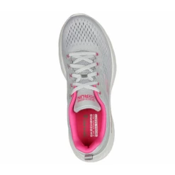 Zapatillas Skechers Go Run Lite Gris Rosa Mujer -Activa Tienda zapatillas skechers go run lite gris rosa mujer 3
