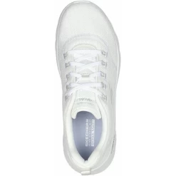 Zapatillas Skechers Go Walk Flex Blanco Mujer -Activa Tienda zapatillas skechers go walk flex blanco mujer 2