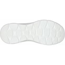 Zapatillas Skechers Go Walk Flex Blanco Mujer -Activa Tienda zapatillas skechers go walk flex blanco mujer 4