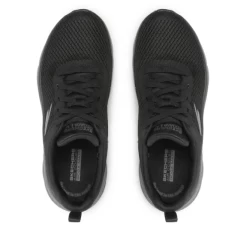 Zapatillas Skechers Go Walk Flex Negro Mujer -Activa Tienda zapatillas skechers go walk flex negro mujer 3