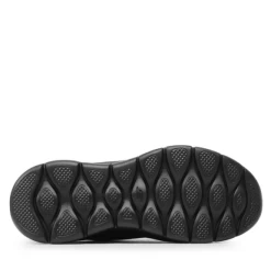 Zapatillas Skechers Go Walk Flex Negro Mujer -Activa Tienda zapatillas skechers go walk flex negro mujer 4