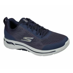 Zapatillas Skechers GOwalk Arch Fit Azul Hombre -Activa Tienda zapatillas skechers gowalk arch fit azul hombre 2
