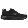 Zapatillas Skechers GOwalk Arch Fit Negro Hombre 2 Zapatillas Skechers GOwalk Arch Fit Negro Hombre -Activa Tienda zapatillas skechers gowalk arch fit negro hombre