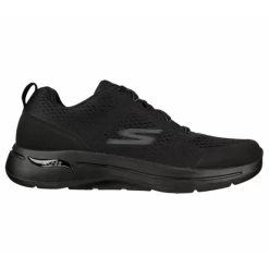 Zapatillas Skechers GOwalk Arch Fit Negro Hombre