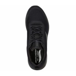 Zapatillas Skechers GOwalk Arch Fit Negro Hombre -Activa Tienda zapatillas skechers gowalk arch fit negro hombre 3