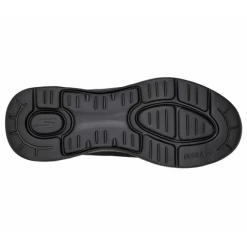 Zapatillas Skechers GOwalk Arch Fit Negro Hombre -Activa Tienda zapatillas skechers gowalk arch fit negro hombre 4