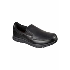 Zapatillas Skechers Nampa Groton Negro Hombre -Activa Tienda zapatillas skechers nampa groton negro hombre 2