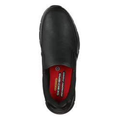 Zapatillas Skechers Nampa Groton Negro Hombre -Activa Tienda zapatillas skechers nampa groton negro hombre 3