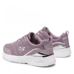 Zapatillas Skechers Skech-Air Dynamight Malva Mujer -Activa Tienda zapatillas skechers skechair dynamight malva mujer 2