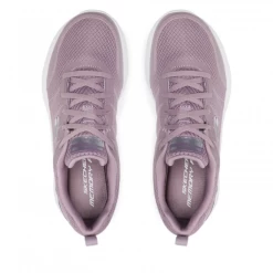 Zapatillas Skechers Skech-Air Dynamight Malva Mujer -Activa Tienda zapatillas skechers skechair dynamight malva mujer 3