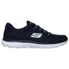 Zapatillas Skechers Summits Azul/azul Claro Mujer -Activa Tienda zapatillas skechers summits azulazul claro mujer