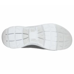 Zapatillas Skechers Summits Bright Brezel Gris Mujer -Activa Tienda zapatillas skechers summits bright brezel gris mujer 4