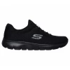 Zapatillas Skechers Summits Negro Mujer 2 Zapatillas Skechers Summits Negro Mujer -Activa Tienda zapatillas skechers summits negro mujer