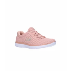 Zapatillas Skechers Summits Rosa Mujer -Activa Tienda zapatillas skechers summits rosa mujer 2