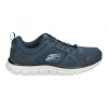 Zapatillas Skechers Track Azul Hombre -Activa Tienda zapatillas skechers track azul hombre