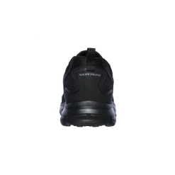 Zapatillas Skechers Track Negro Hombre -Activa Tienda zapatillas skechers track negro hombre 3