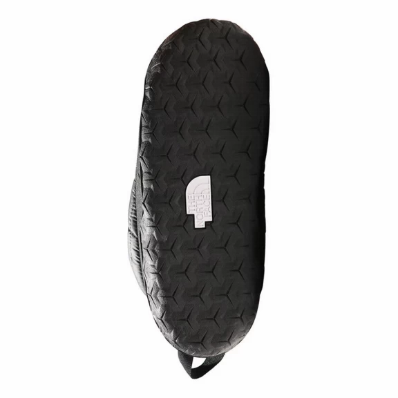 Zapatillas The North Face Nuptse Mule Antracita Hombre 7 Zapatillas The North Face Nuptse Mule Antracita Hombre - Imagen 5