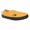 Zapatillas The North Face ThermoBall Mule V Amarillo Negro -Activa Tienda zapatillas the north face thermoball mule v amarillo negro
