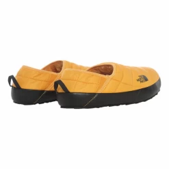 Zapatillas The North Face ThermoBall Mule V Amarillo Negro 9 Zapatillas The North Face ThermoBall Mule V Amarillo Negro -Activa Tienda zapatillas the north face thermoball mule v amarillo negro 2