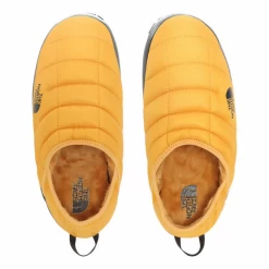 Zapatillas The North Face ThermoBall Mule V Amarillo Negro 10 Zapatillas The North Face ThermoBall Mule V Amarillo Negro -Activa Tienda zapatillas the north face thermoball mule v amarillo negro 3