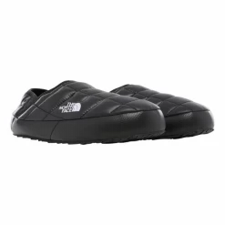 Zapatillas The North Face ThermoBall Mule V Negro Mujer 8 Zapatillas The North Face ThermoBall Mule V Negro Mujer -Activa Tienda zapatillas the north face thermoball mule v negro mujer 1