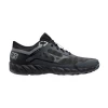 Zapatillas Trail Mizuno Wave Ibuki 3 GTX Negro Hombre -Activa Tienda zapatillas trail mizuno wave ibuki 3 gtx negro hombre