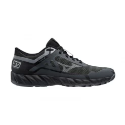 Zapatillas Trail Mizuno Wave Ibuki 3 GTX Negro Hombre