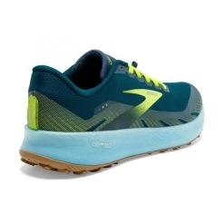 Zapatillas Trail Running Brooks Catamount Azul Hombre -Activa Tienda zapatillas trail running brooks catamount azul hombre 3
