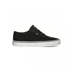 Zapatillas Vans Atwood Negro Blanco Hombre