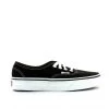 Zapatillas Vans Authentic Negro Unisex -Activa Tienda zapatillas vans authentic negro unisex