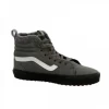 Zapatillas Vans Filmore Hi Gris Hombre -Activa Tienda zapatillas vans filmore hi gris hombre