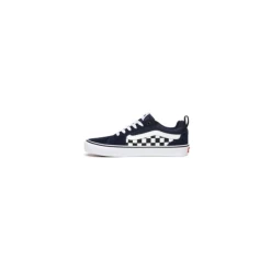 Zapatillas Vans Filmore Marino Blanco Hombre -Activa Tienda zapatillas vans filmore marino blanco hombre 2