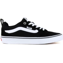 Zapatillas Vans Filmore Negro Blanco Hombre
